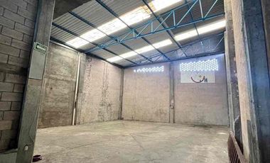 Bodega en Renta en Mercado de Abastos