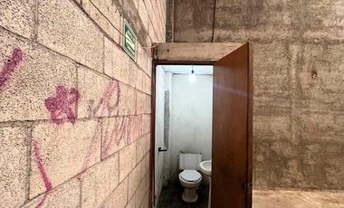 Bodega en Renta en Mercado de Abastos