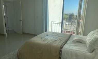 DEPARTAMENTO EN VENTA NAUCALPAN DE JUÁREZ - TOTOLTEPEC 26-1490 EM