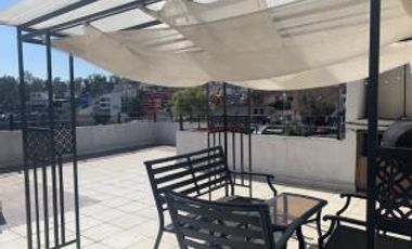 DEPARTAMENTO EN VENTA NAUCALPAN DE JUÁREZ - TOTOLTEPEC 26-1490 EM