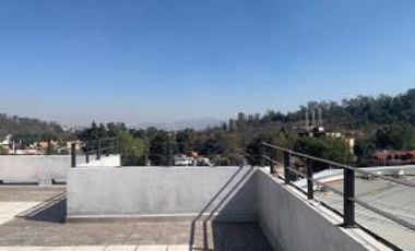 DEPARTAMENTO EN VENTA NAUCALPAN DE JUÁREZ - TOTOLTEPEC 26-1490 EM