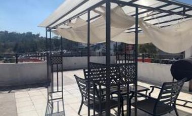 DEPARTAMENTO EN VENTA NAUCALPAN DE JUÁREZ - TOTOLTEPEC 26-1490 EM