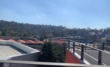 DEPARTAMENTO EN VENTA NAUCALPAN DE JUÁREZ - TOTOLTEPEC 26-1490 EM