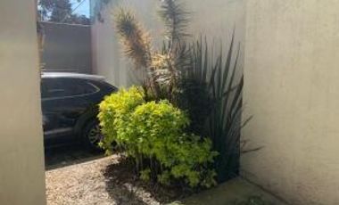 DEPARTAMENTO EN VENTA NAUCALPAN DE JUÁREZ - TOTOLTEPEC 26-1490 EM