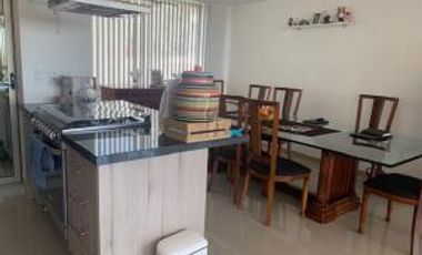 DEPARTAMENTO EN VENTA NAUCALPAN DE JUÁREZ - TOTOLTEPEC 26-1490 EM