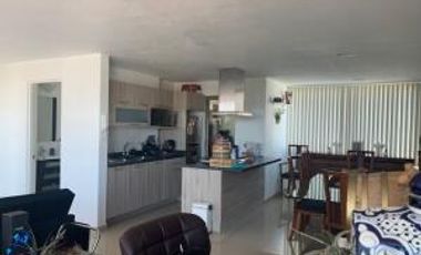 DEPARTAMENTO EN VENTA NAUCALPAN DE JUÁREZ - TOTOLTEPEC 26-1490 EM