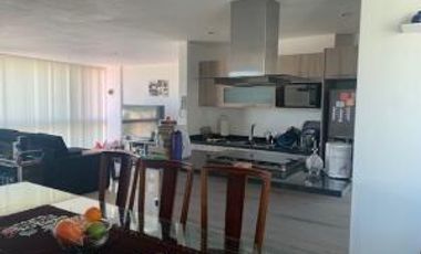 DEPARTAMENTO EN VENTA NAUCALPAN DE JUÁREZ - TOTOLTEPEC 26-1490 EM