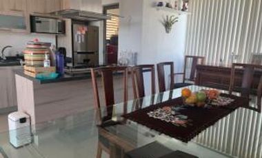 DEPARTAMENTO EN VENTA NAUCALPAN DE JUÁREZ - TOTOLTEPEC 26-1490 EM