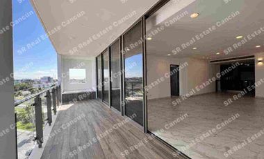 Departamento en renta Be Towers