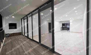 Departamento en renta Be Towers