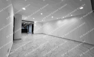 Departamento en renta Be Towers