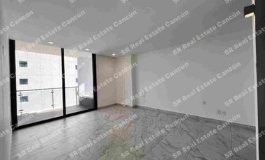 Departamento en renta Be Towers