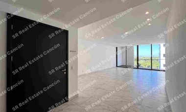 Departamento en renta Be Towers