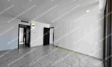 Departamento en renta Be Towers