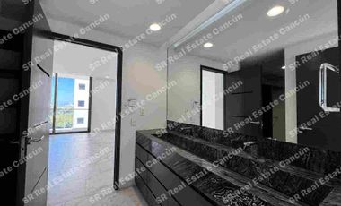 Departamento en renta Be Towers