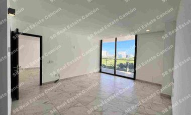 Departamento en renta Be Towers