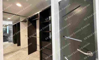 Departamento en renta Be Towers