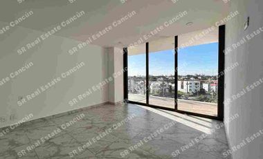 Departamento en renta Be Towers