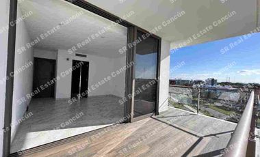 Departamento en renta Be Towers