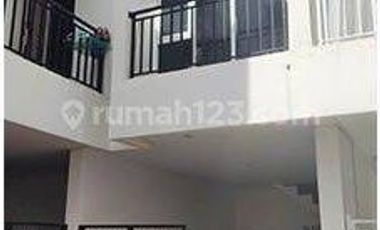 Di Sewakan Rumah Cluster Town House One Gate System Pangkalan Asem