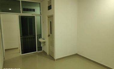 Di Sewakan Rumah Cluster Town House One Gate System Pangkalan Asem