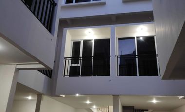 Di Sewakan Rumah Cluster Town House One Gate System Pangkalan Asem