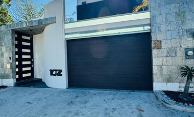 🏡Casa en renta en Ciudad del Carmen🏡 📍Av. Castellot