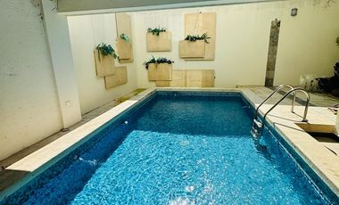 🏡Casa en renta en Ciudad del Carmen🏡 📍Av. Castellot