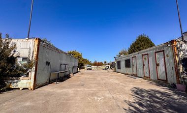 Terreno en Lomas Coloradas • Venta $170.000.000