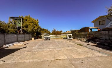 Terreno en Lomas Coloradas • Venta $170.000.000