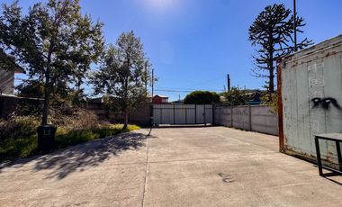 Terreno en Lomas Coloradas • Venta $170.000.000