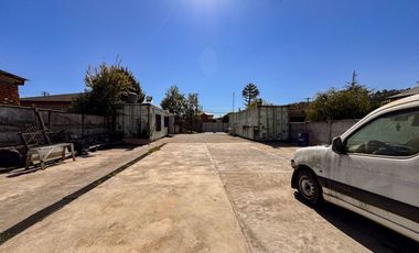 Terreno en Lomas Coloradas • Venta $170.000.000