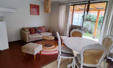 vendo casa 3 dormitorios 2 baños, terraza, excelentes accesos