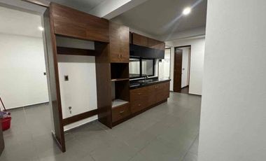 Departamento en Renta En zona las Américas Torre Brasil.