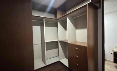 Departamento en Renta En zona las Américas Torre Brasil.