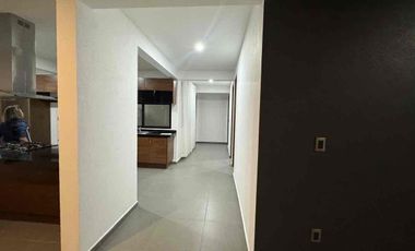 Departamento en Renta En zona las Américas Torre Brasil.