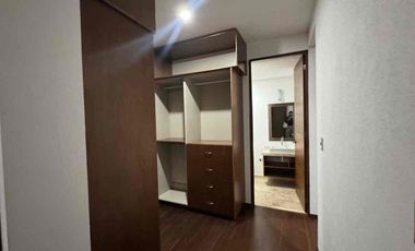 Departamento en Renta En zona las Américas Torre Brasil.