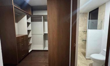 Departamento en Renta En zona las Américas Torre Brasil.