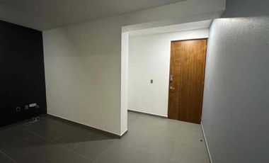 Departamento en Renta En zona las Américas Torre Brasil.