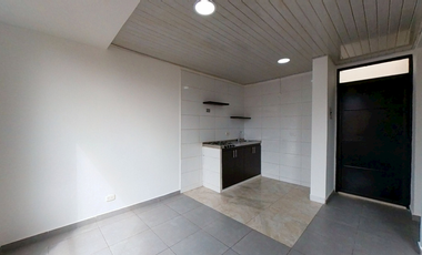 Apartamento remodelado con estudio – Conjunto Menta, Ciudad Verde 🏢✨
