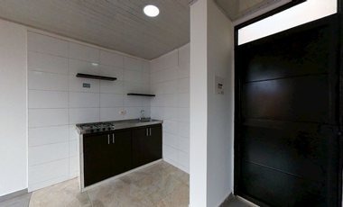 Apartamento remodelado con estudio – Conjunto Menta, Ciudad Verde 🏢✨