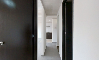 Apartamento remodelado con estudio – Conjunto Menta, Ciudad Verde 🏢✨