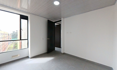 Apartamento remodelado con estudio – Conjunto Menta, Ciudad Verde 🏢✨
