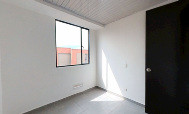 Apartamento remodelado con estudio – Conjunto Menta, Ciudad Verde 🏢✨