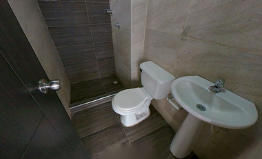 Apartamento remodelado con estudio – Conjunto Menta, Ciudad Verde 🏢✨