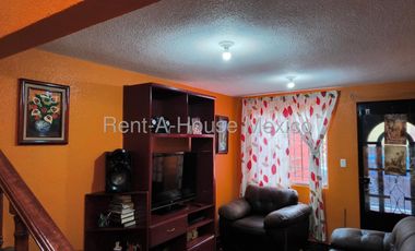 CASA EN VENTA CHICOLAPAN DE JUÁREZ - SAN VICENTE CHICOLAPAN  26-1312 EMRO 26-1312 EM