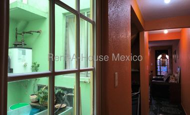 CASA EN VENTA CHICOLAPAN DE JUÁREZ - SAN VICENTE CHICOLAPAN  26-1312 EMRO 26-1312 EM