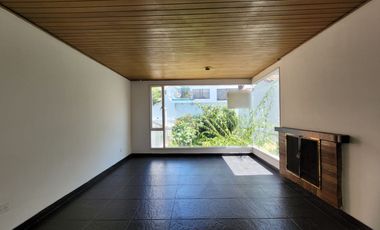 Casa en Arriendo en Santa Barbara Central, Bogotá