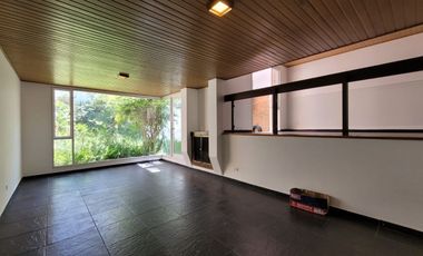 Casa en Arriendo en Santa Barbara Central, Bogotá