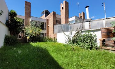 Casa en Arriendo en Santa Barbara Central, Bogotá